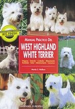 WEST HIGHLAND WHITE TERRIER | 9788425511400 | WALLACE, MARTIN S.