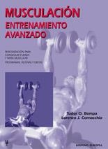 MUSCULACION ENTRENAMIENTO AVANZADO | 9788425514111 | BOMPA, TUDOR O. - CORNACCHIA, LORENZO J.