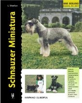 SCHNAUZER MINIATURA | 9788425513992 | SHEEHAN, LEE