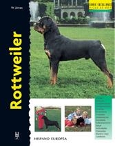 ROTTWEILER | 9788425512971 | JÖNAS, WILHELM