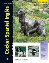 COCKER SPANIEL INGLES | 9788425512988 | VAN WESSEM, HAJA