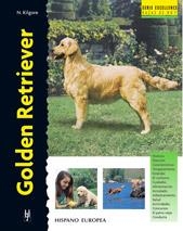 GOLDEN RETRIEVER | 9788425513145 | KILGORE BAUER, NONA