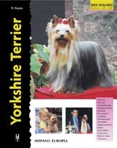 YORKSHIRE TERRIER | 9788425513060 | KEYES, RACHEL