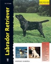 LABRADOR RETRIEVER | 9788425512827 | DUKE, BERNARD