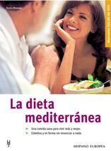 DIETA MEDITERRANEA, LA | 9788425514302 | POSPISIL