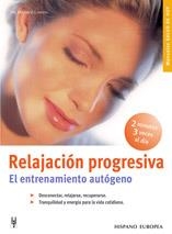 RELAJACION PROGRESIVA | 9788425514944 | LANGE, DIETRICH