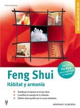 FENG SHUI HABITAT Y ARMONIA | 9788425514487 | SATOR,GUNTHER