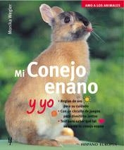 MI CONEJO ENANO Y YO | 9788425514777 | WEGLER, MONIKA