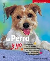 MI PERRO Y YO | 9788425514784 | HEGEWALD-KAWICH, HORST