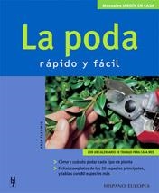 PODA, LA RAPIDO Y FACIL | 9788425515446 | FLEHMIG, ANJA