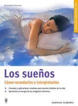 SUEÑOS, LOS COMO RECORDARLOS E INTERPRETARLOS | 9788425515620 | VOLLMAR, KLAUSBERND