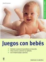 JUEGOS CON BEBES | 9788425514982 | PULKKINEN, A.