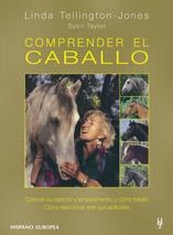 COMPRENDER EL CABALLO | 9788425512711 | TELLINGTON-JONES, LINDA