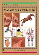 MASAJE PARA CABALLOS | 9788425513701 | BROMILEY, MARY