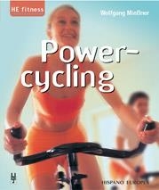 POWER - CYCLING | 9788425515293 | MIEB NER, WOLFGANG