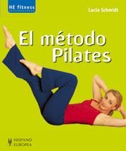 METODO PILATES, EL | 9788425515309 | SCHMIDT, LUCIA