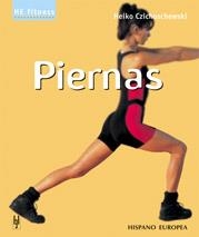 PIERNAS | 9788425515804 | CZICHOSCHEWSKI, HEIKO