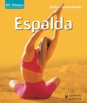 ESPALDA | 9788425515798 | CZICHOSCHEWSKI, HEIKO