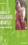 MANUAL DE SEGURIDAD INFANTIL | 9788425515682 | MATERU SANCHO, JORGE