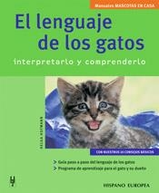 LENGUAJE DE LOS GATOS, EL | 9788425515699 | HOFMANN, HELGA