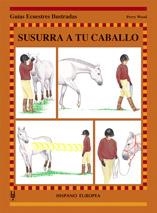 SUSURRA A TU CABALLO | 9788425515712 | WOOD, PERRY