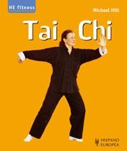 TAI CHI | 9788425516054 | HILT, MICHAEL