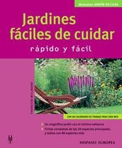 JARDINES FACILES DE CUIDAR | 9788425515897 | WILLMANN, THORSTEN