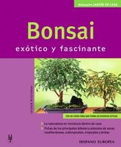 BONSAI | 9788425516191 | PFISTERER, JACHEN