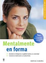 MENTALMENTE EN FORMA | 9788425516115 | SCHWEBRKE, FRANK R