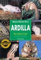 MANUAL PRACTICO DE LA ARDILLA | 9788425513916 | HENWOOD, CHRIS