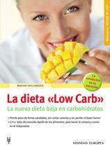 DIETA LOW CARB, LA | 9788425516689 | GRILLPARZER, MARION