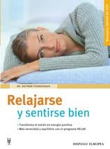 RELAJARSE Y SENTIRSE BIEN | 9788425516542 | PFENNIGHAS, DIETMAR