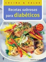 RECETAS SABROSAS PARA DIABETICOS | 9788425516382 | SZWILLUS, MARLISA