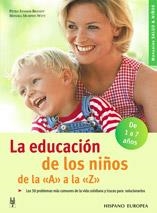 EDUCACION DE LOS NIÑOS, LA | 9788425516467 | STAMER-BRANDT, PETRA