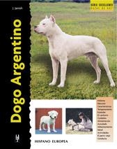 DOGO ARGENTINO | 9788425513589 | JANISH, JOSEPH