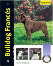 BULLDOG FRANCES | 9788425514494 | LEE, MURIEL P.