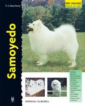 SAMOYEDO | 9788425516412 | BEAUCHAMP, R.G.