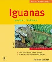 IGUANAS SANAS Y FELICES | 9788425515378 | JES, HARALD