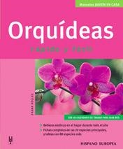 ORQUIDEAS | 9788425516702 | RÖLLKE, FRANK