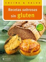 RECETAS SABROSAS SIN GLUTEN | 9788425517006 | MARQUARDT, TRUDEL