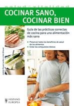 COCINAR SANO, COCINAR BIEN | 9788425517488 | POUYAT LECLERE, JULIETTE / BIRLOUEZ, INES