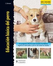 EDUCACION BASICA DEL PERRO | 9788425517303 | SCHWARTZ, C.