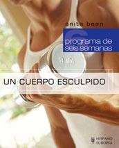 CUERPO ESCULPIDO, UN | 9788425517440 | BEAN, ANITA