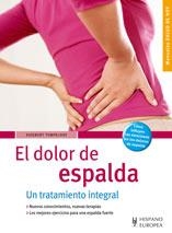 DOLOR DE ESPALDA UN TRATAMIENTO INTEGRAL | 9788425517617 | TEMPELHOF, SIEGBERT