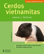 CERDOS VIETNAMITAS | 9788425517761 | JARANDILLA, LOLA