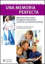 MEMORIA PERFECTA, UNA | 9788425517747 | VAUTRIN, DRA. DANIELLE