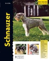 SCHNAUZER | 9788425517778 | DILLE, BARBARA M.