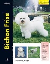 BICHON FRISE | 9788425513305 | CUNLIFFE J