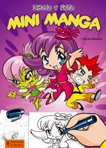 MINI MANGA | 9788425518225 | BEAUDENON, THIERRY