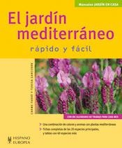 JARDIN MEDITERRANEO, EL | 9788425518102 | FARRE, CARME / GARCERAN, TERESA